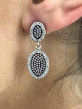 Platine Argent Sterling