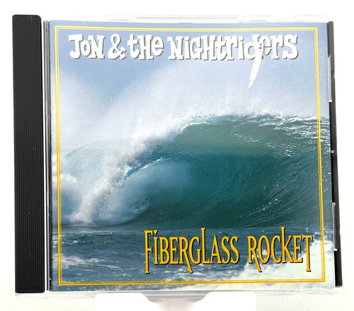 Jon the nightriders - jon, &