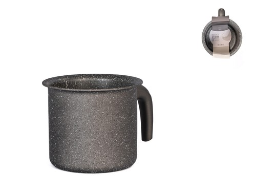 Cocotte pot lait un - cocotte,