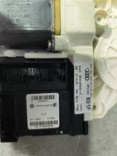 Moteur leve vitre arriere gauche AUDI A3 2 SPORTBACK PHASE 2 8P4959801F