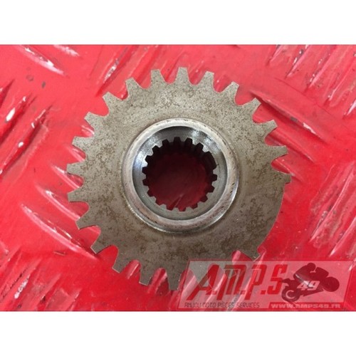 Pignon moteur 1000 gsxr - moteur,