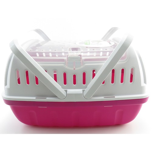 Cage lizzie x - l, 40