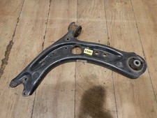 Bras De Suspension VW Audi A3 8V E-TRON VW T Roc Avant Gauche 5WA407152 Original