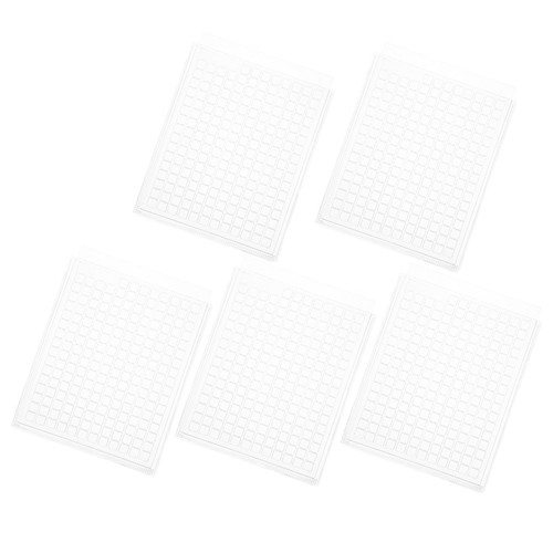 Pcs boite rangement - 5,