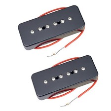 Micros Humbucker à Bobine