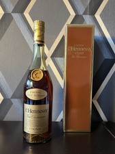 Bouteille Cognac Hennessy VSOP