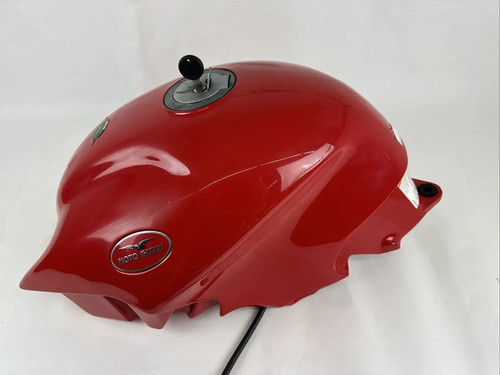 Moto guzzi breva 1100 - moto,