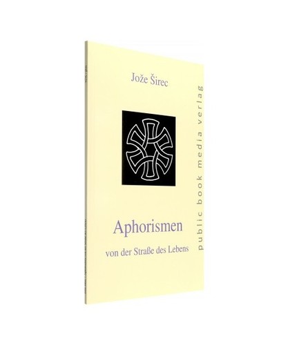 Aphorismen von der straße des - der,