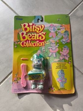 Bitsy Bears Figurine neuve Tyco 1991 Gribouillette
