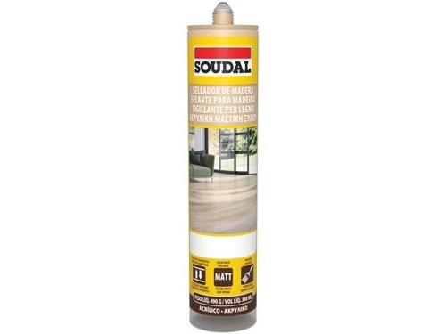 Silicone bois parquet - et,