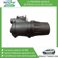 ? BOITIER FILTRE A AIR RENAULT TWINGO I Phase 3 2000-2007 ➤8200521692
