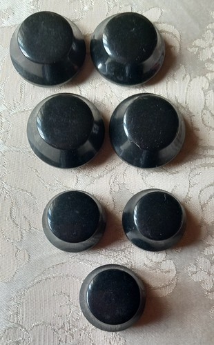 Boutons couture vintage - ,