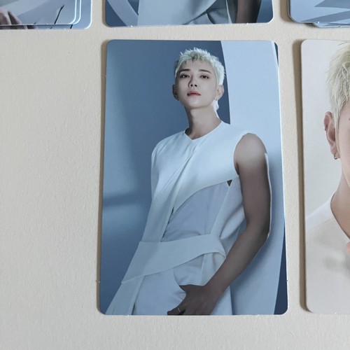 Joshua seventeen photocard - joshua,