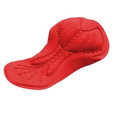 Short Cycliste Rembourré Culotte Vélo  Coussin Respirant pour VTT Vélo de