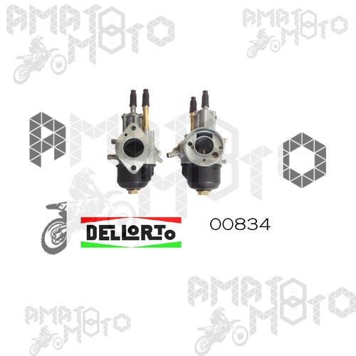 00834 nouveau carburateur - 00834,