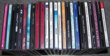 CD MUSIQUE DIVERS GROS LOT de