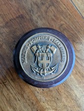 Tape De Bouche Marins-pompiers