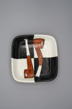 Céramique " Ernestine Salerno