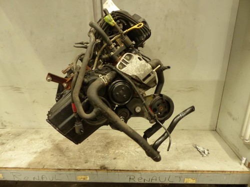 Moteur ford fiesta phase 1 - fiesta,