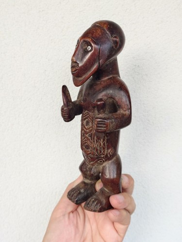 Figure bembe rdc - rdc, congo