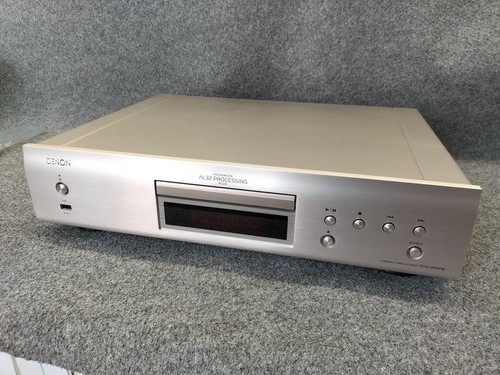 Lecteur denon dcd 900ne - lecteur,