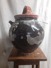 Grande Cruche ancienne en