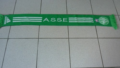 Echarpe ancienne foot - ancienne, /