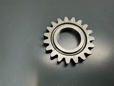 Engrenage Intermédiaire