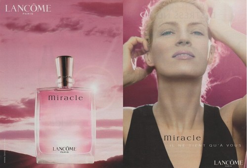 Publicité papier - ,