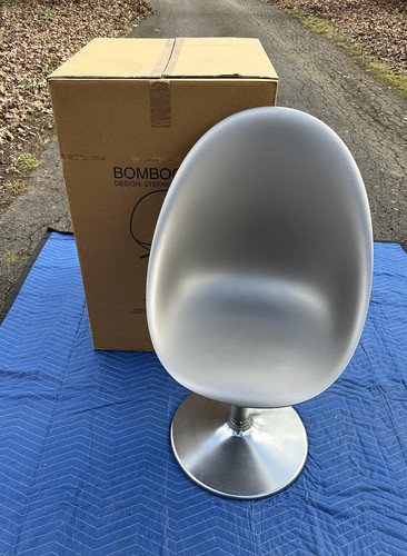 New magis bombo swivel - bombo, chair