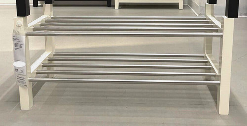 Ikea tjusig shoe rack - ikea, rack,