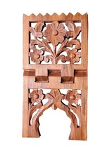 Support de livre pliable