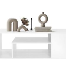 ML-Design Table Basse de Salon