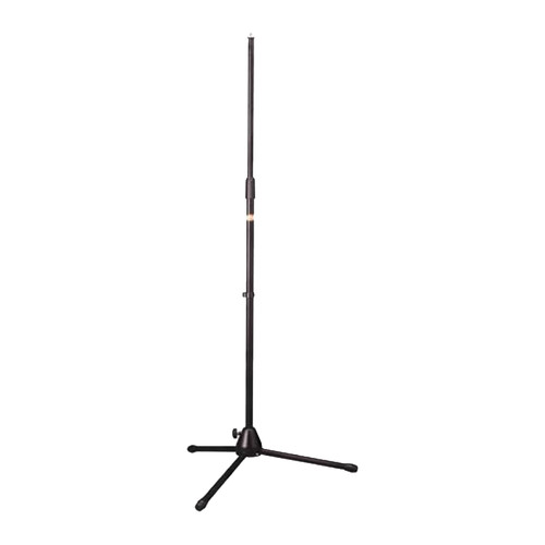 Pied micro sol droit - de,