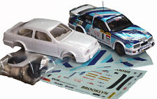 KIT JPS 1/43ème - FORD SIERRA
