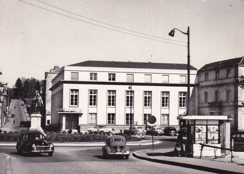 Carte postale 10x15cm - , postcard