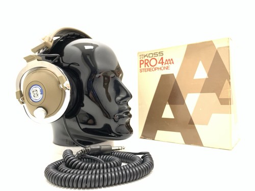 Koss pro 4aaa - pro,