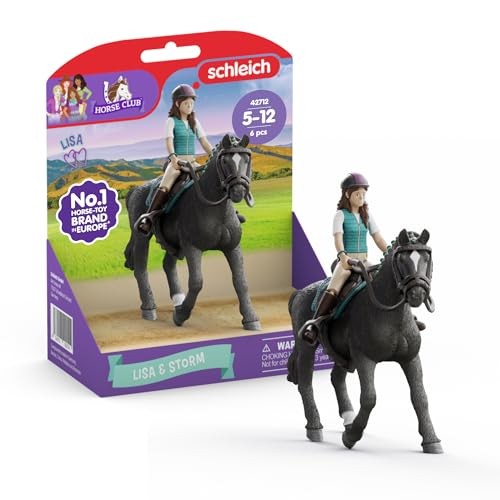 Schleich horse club - schleich,