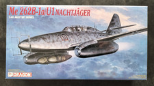 Messerschmitt 262b u1 - messerschmitt, me