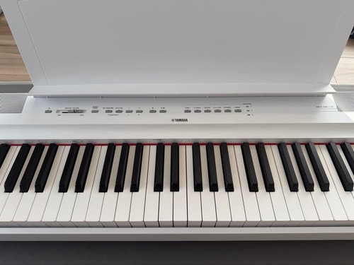 Yamaha 121 digital piano 73 - yamaha,