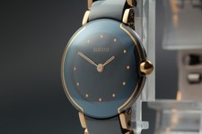 Presque comme neuve montre - [presque, neuve]