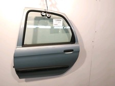 PORTE GAUCHE ARRIÈRE Citroën