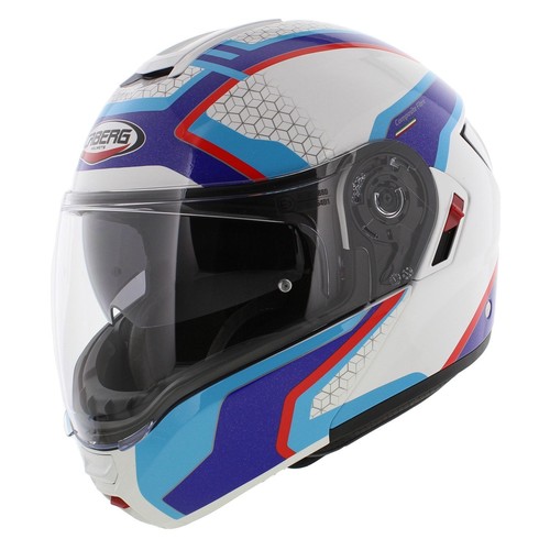 Sonar caberg levo casque - levo,