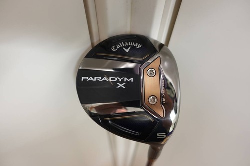 Arbre callaway paradym 5w - arbre, x