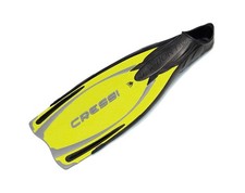 Palmes chaussantes haut - , de