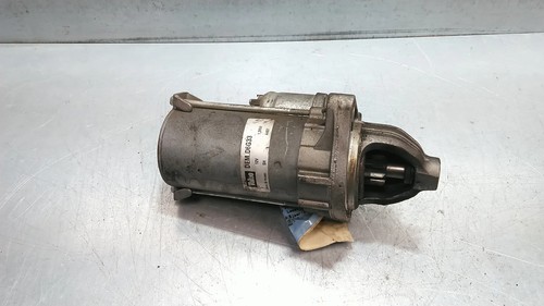 Démarreur opel corsa - dÉmarreur, d