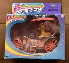 Mon petit poney Caleche de