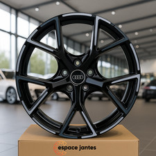 Jantes type audi - jantes, 19"