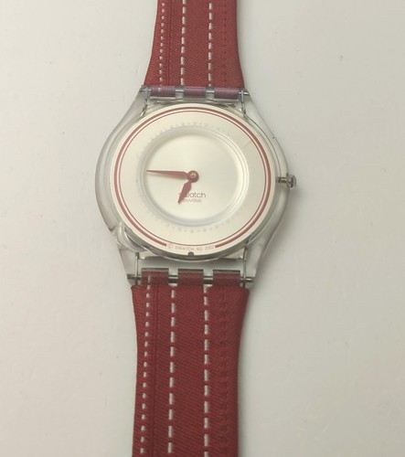 Swatch skin 2003 sfk171 - swatch,