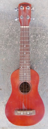 Guitare enfant clifton - guitare,